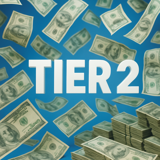 🔵 Tier 2: Growth Pack