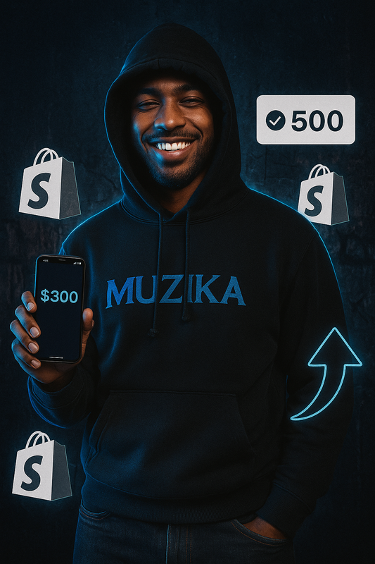 🟢 Tier 1: Starter Pack