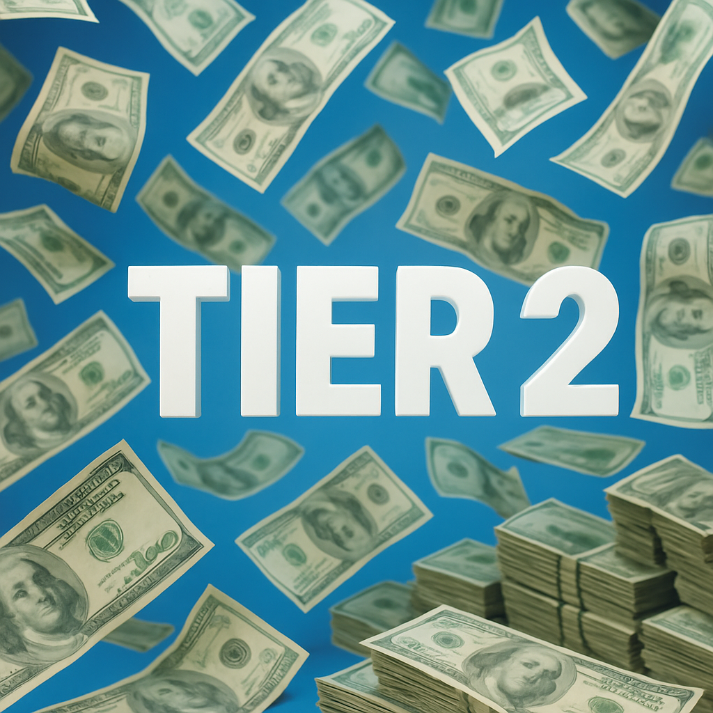 🔵 Tier 2: Growth Pack